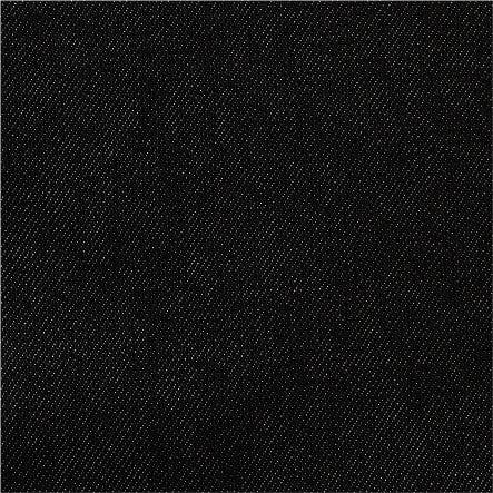 Abalone Black Denim Bistro Apron - Image 3