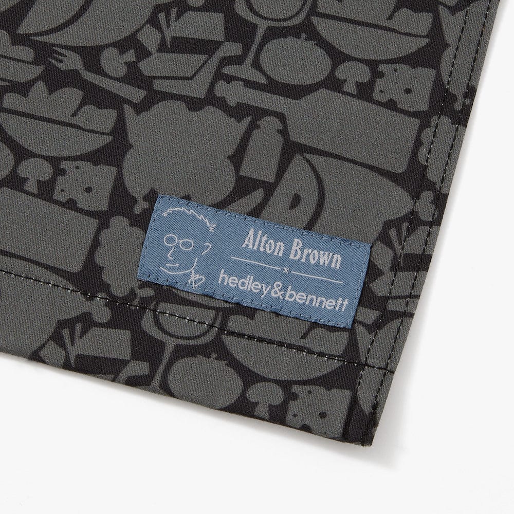 Alton Brown Apron x H&B - Essential - Image 3