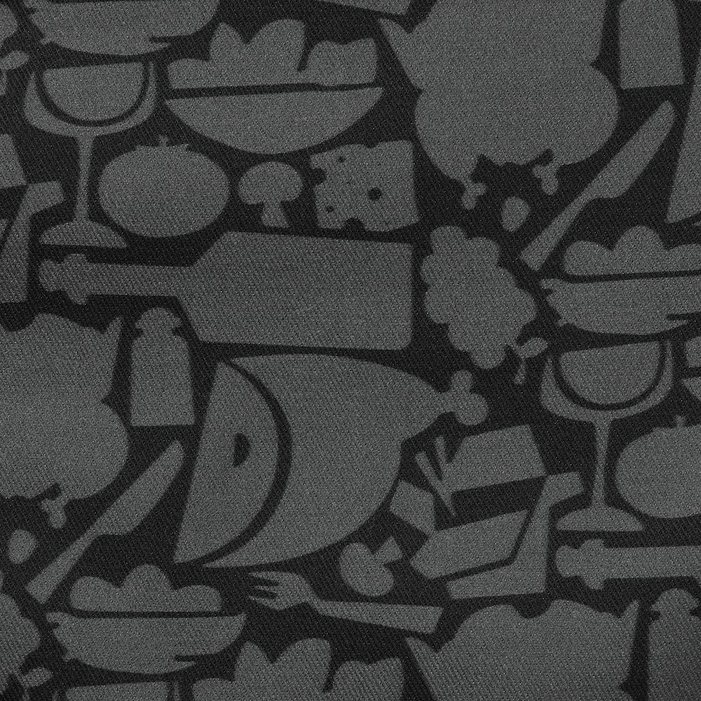 Alton Brown Dog Apron - Image 4
