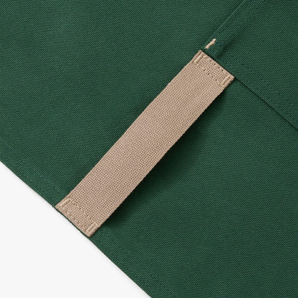 Aspen Green Essential Apron - Image 3