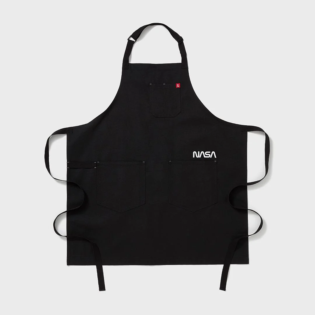 NASA Astronaut Essential Apron Bundle - Image 3
