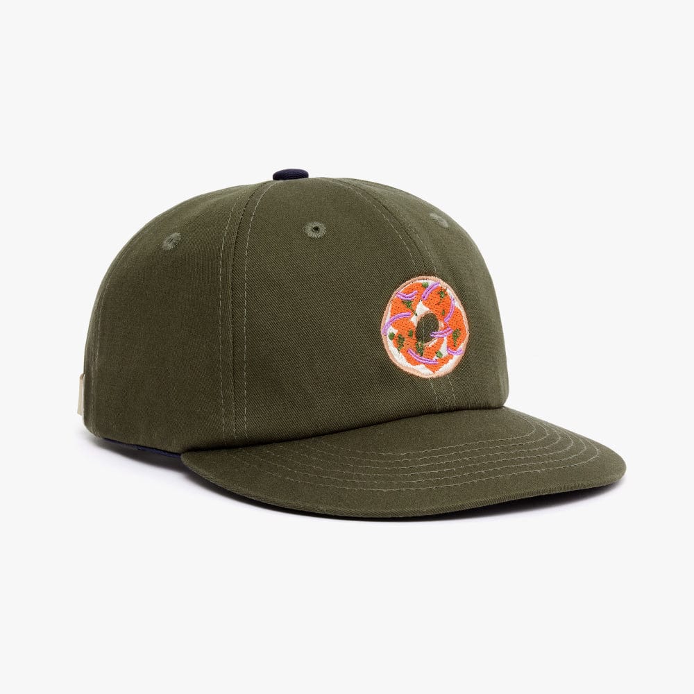 Bagels & Lox Chef's Hat - Image 3