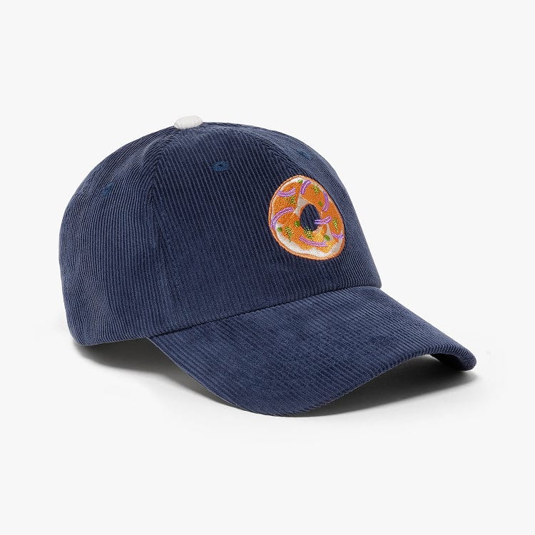 Bagels & Lox Corduroy Hat - Image 2