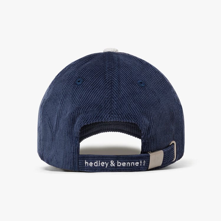Bagels & Lox Corduroy Hat - Image 4