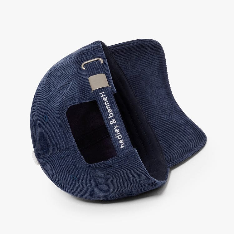 Bagels & Lox Corduroy Hat - Image 6
