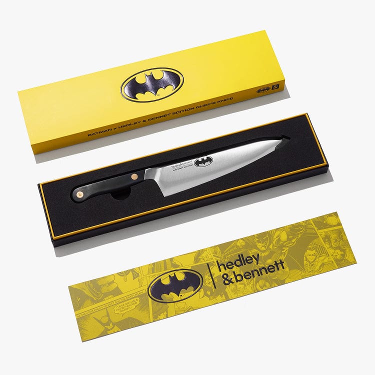 Batman™ Chef's Knife - Image 2