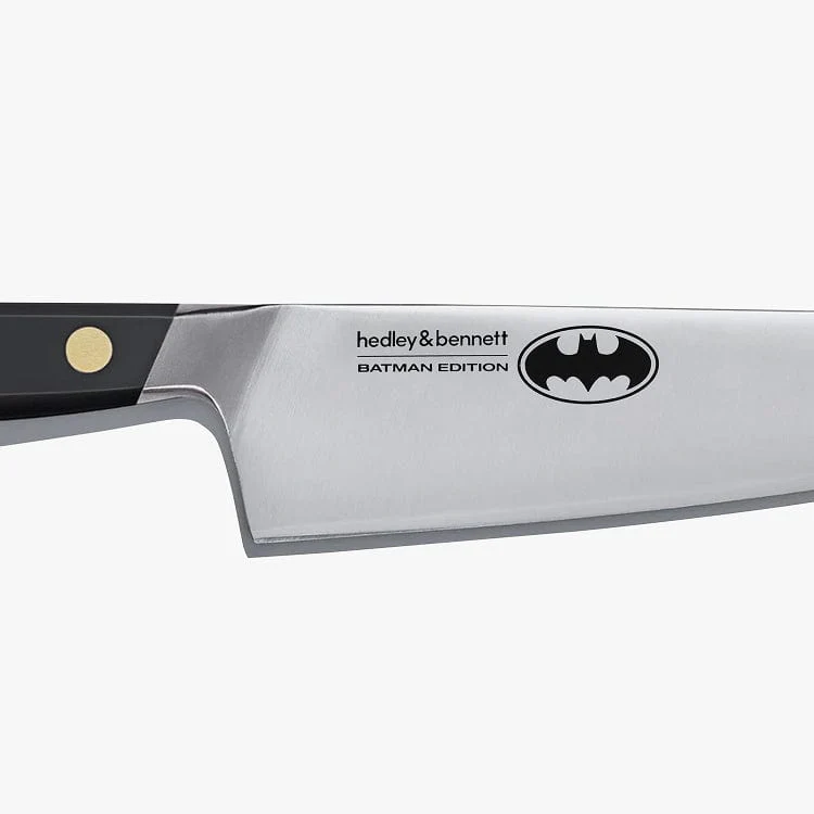 Batman™ Chef's Knife - Image 3