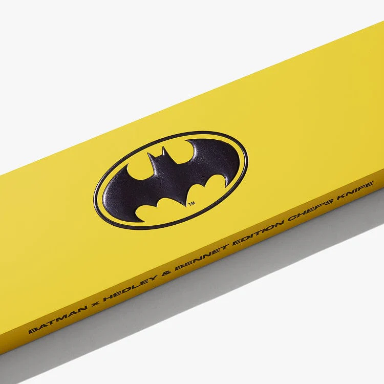 Batman™ Chef's Knife - Image 4