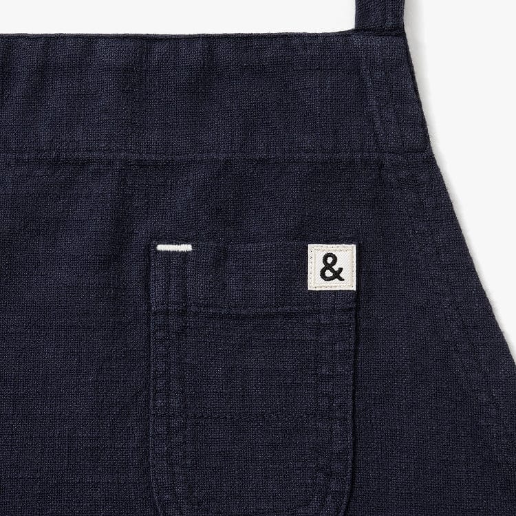 Benjamin the Baker x H&B Minimalist Apron - Image 3