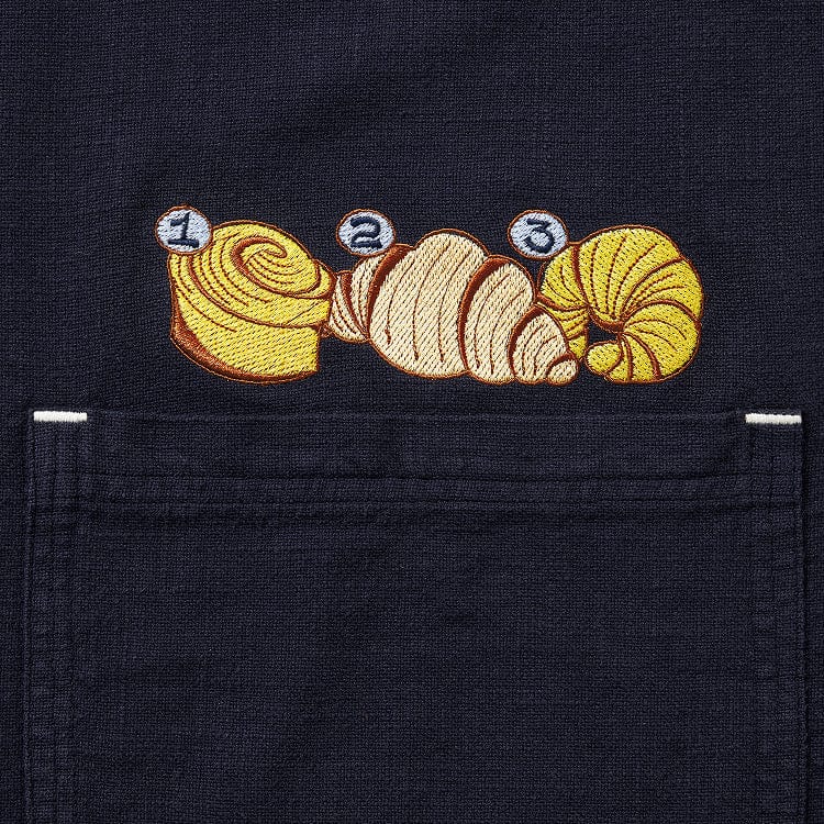 Benjamin the Baker x H&B Minimalist Apron - Image 5