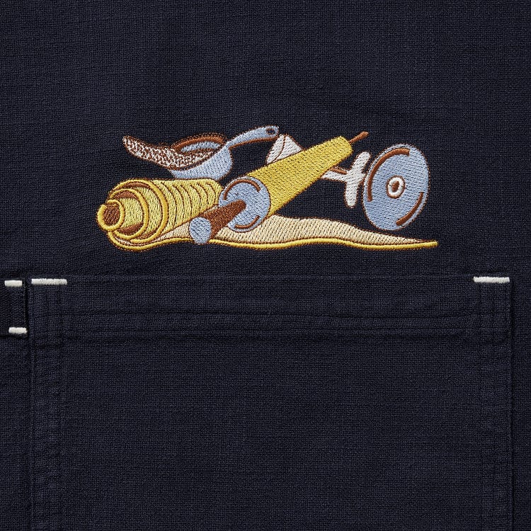 Benjamin the Baker x H&B Minimalist Apron - Image 7