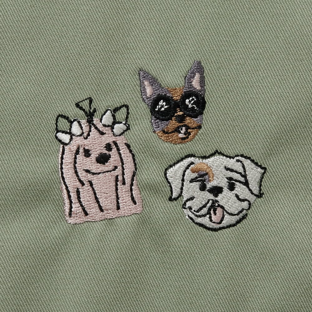 Best Friends Dog Lovers Essential Apron - Image 3