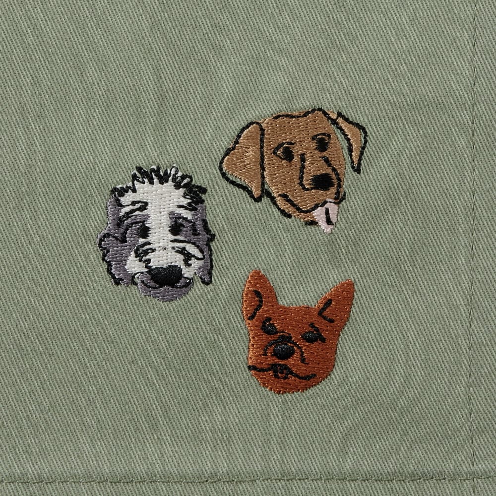 Best Friends Dog Lovers Essential Apron - Image 4