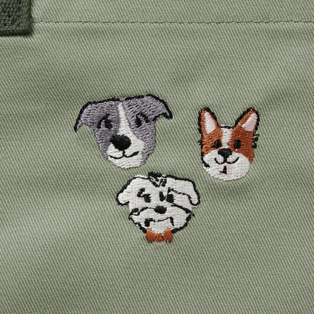 Best Friends Dog Lovers Essential Apron - Image 6