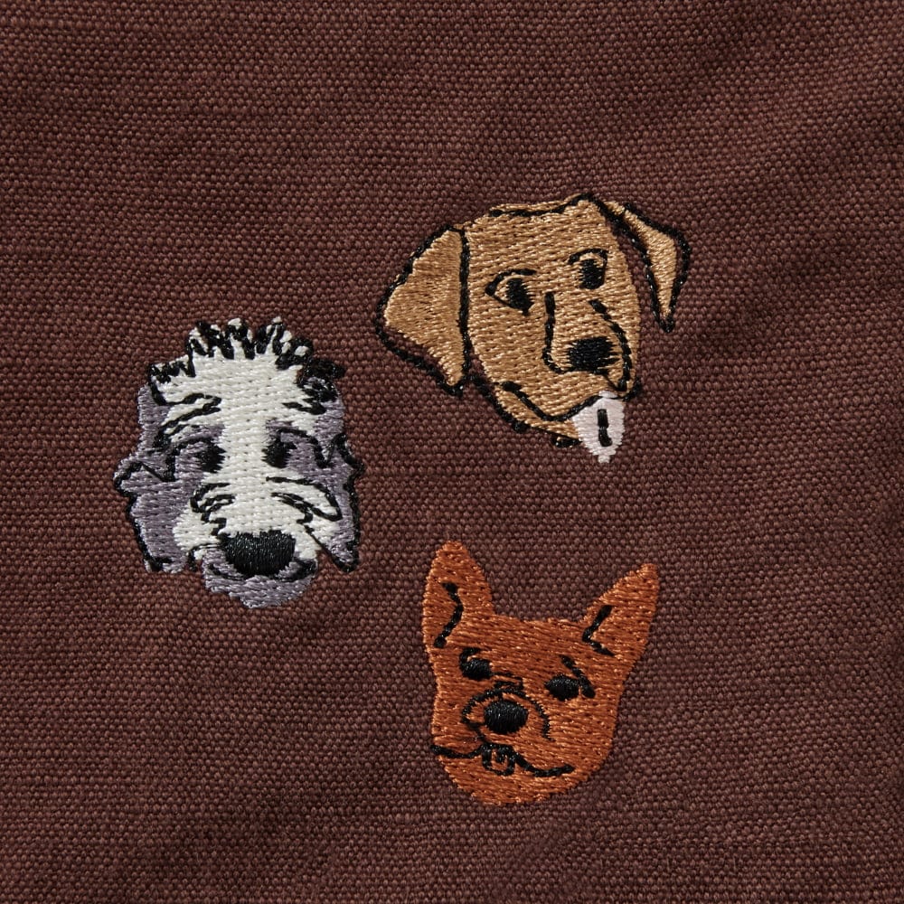 Best Friends Dog Lovers Smock - Image 2