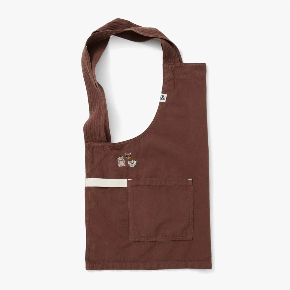 Best Friends Dog Lovers Smock - Image 5