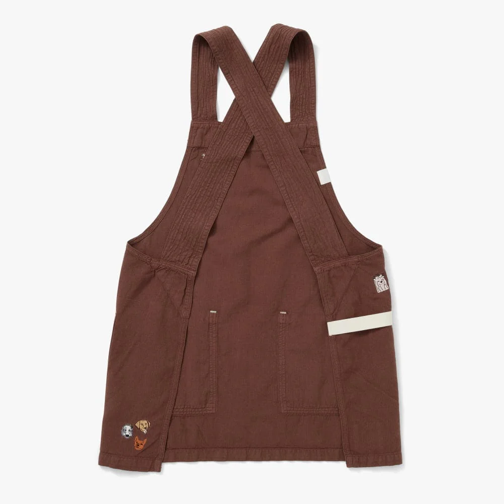 Best Friends Dog Lovers Smock - Image 6