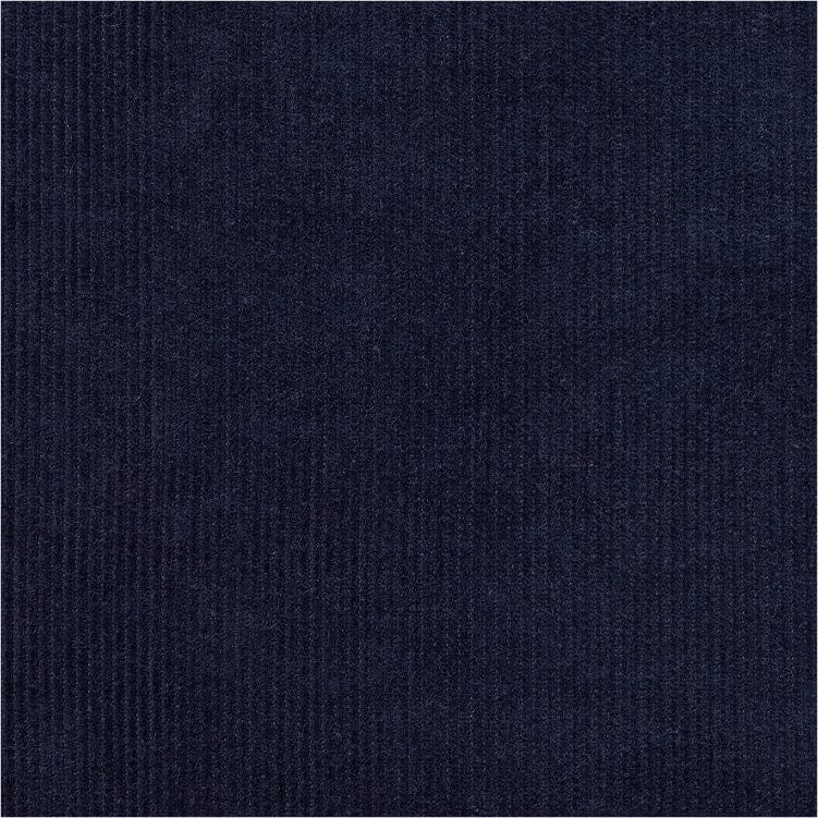 Blueberry Corduroy Essential Apron - Image 4