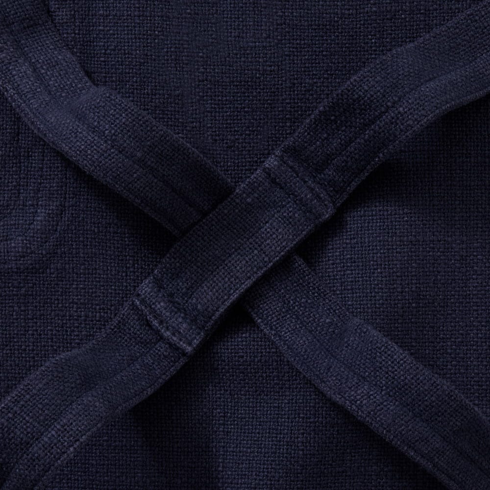 Blueberry Minimalist Apron - Image 4