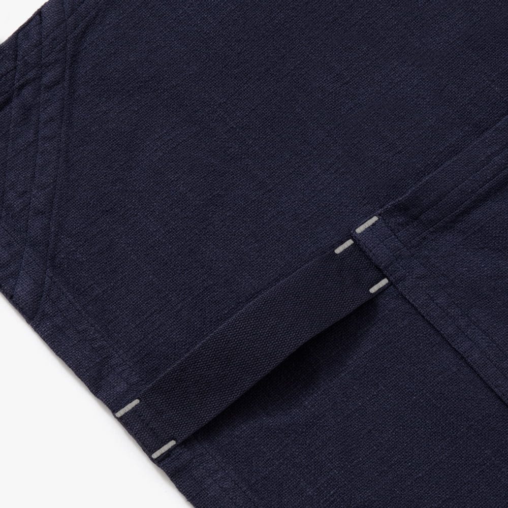 Blueberry Minimalist Apron - Image 5
