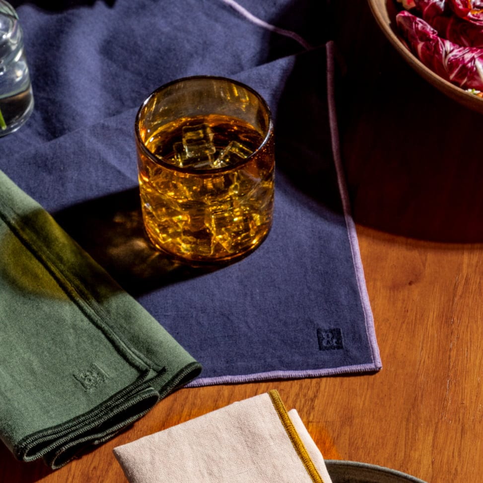 Blueberry Table Runner - Image 3