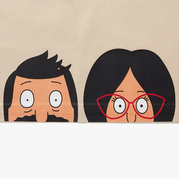 Bob's Burgers Essential Apron - Image 3