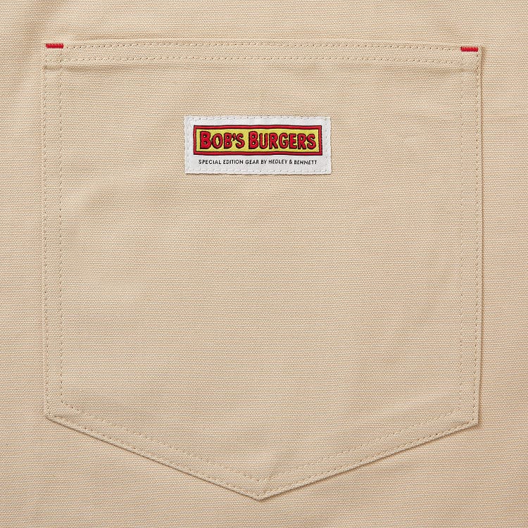 Bob's Burgers Essential Apron - Image 5