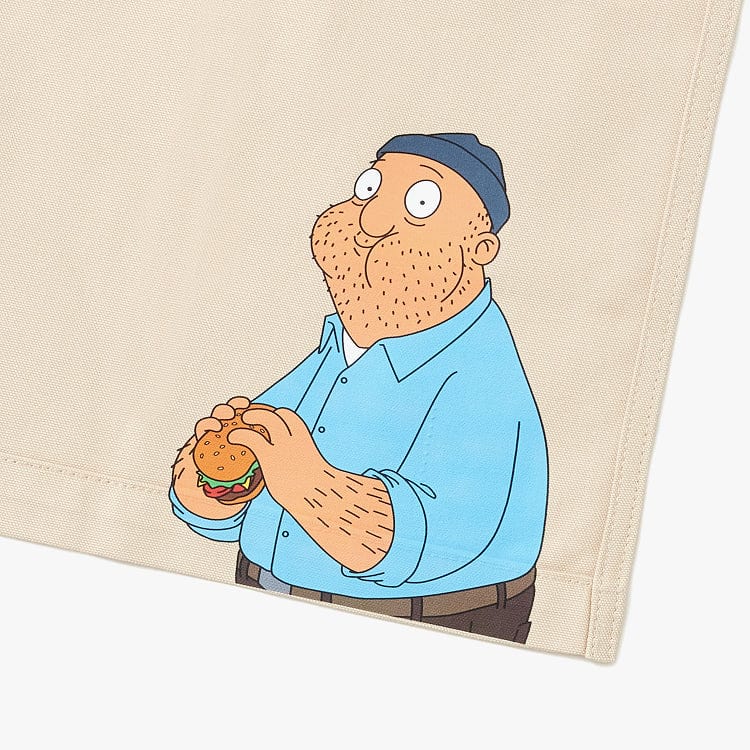 Bob's Burgers Essential Apron - Image 6