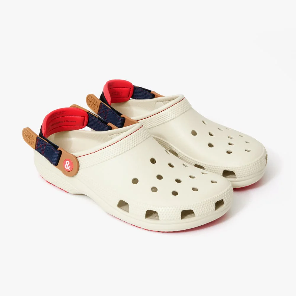Crocs Bone Clog