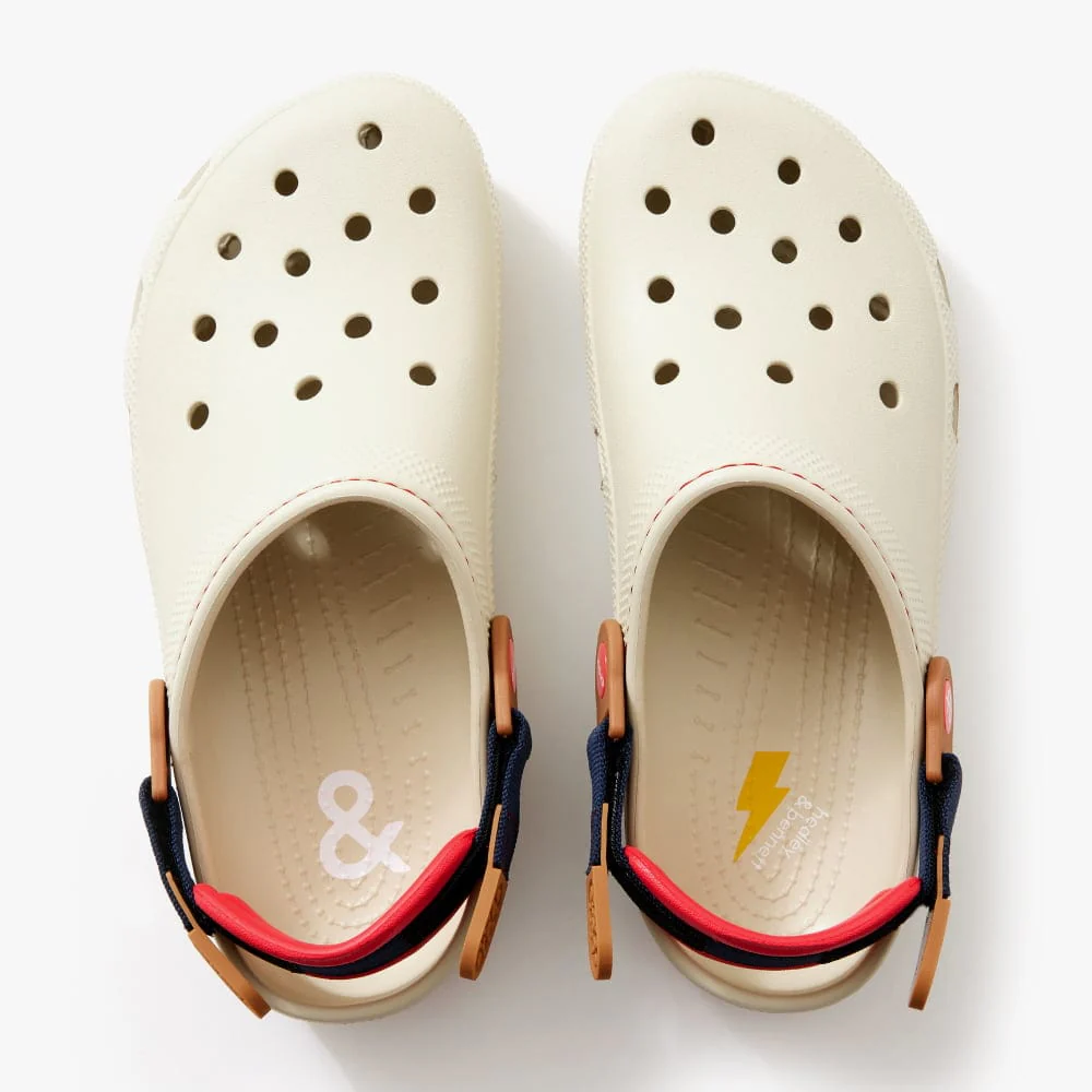 Crocs Bone Clog - Image 2