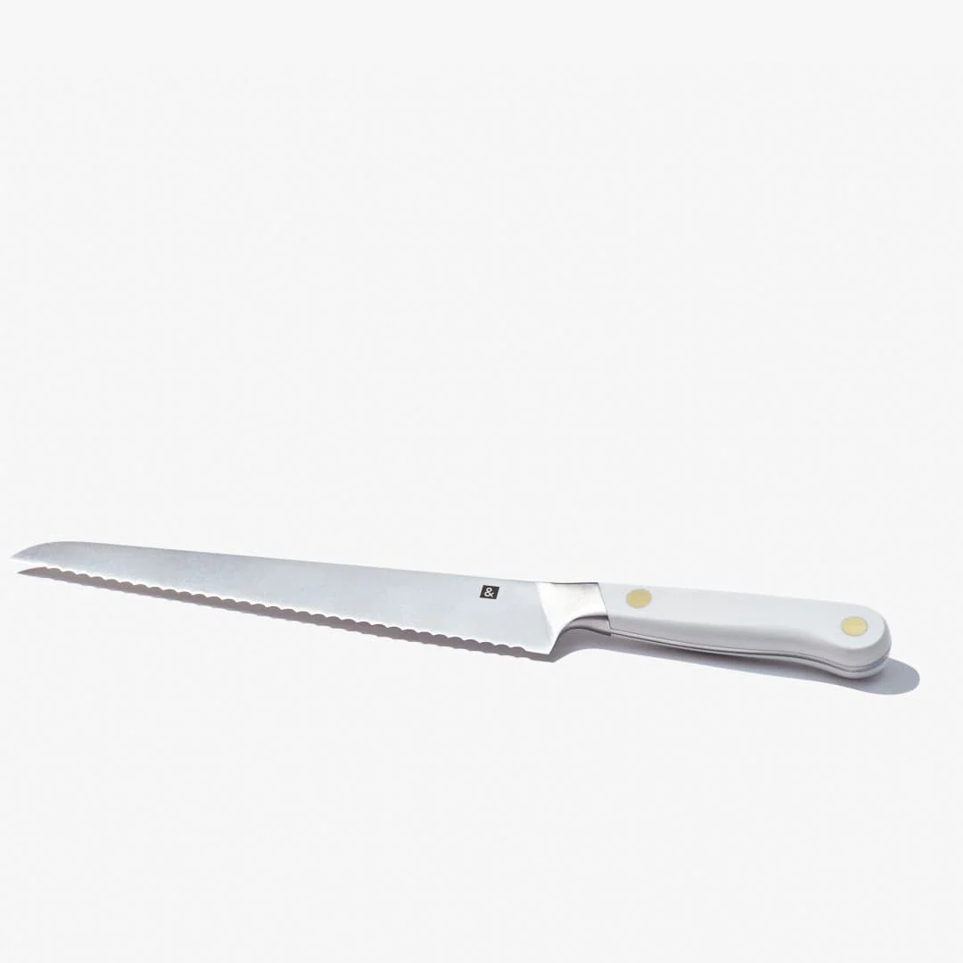 Bread Knife - Miso Orange - Image 4