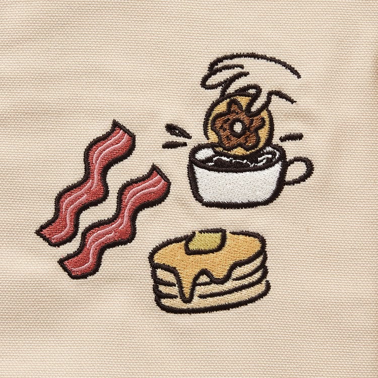 Breakfast Club Essential Apron - Image 4