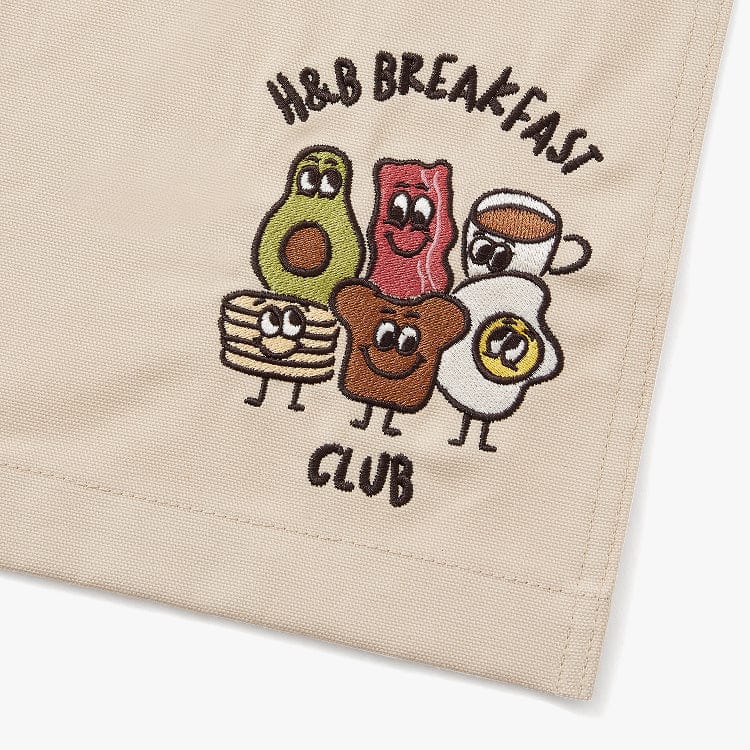 Breakfast Club Essential Apron - Image 5