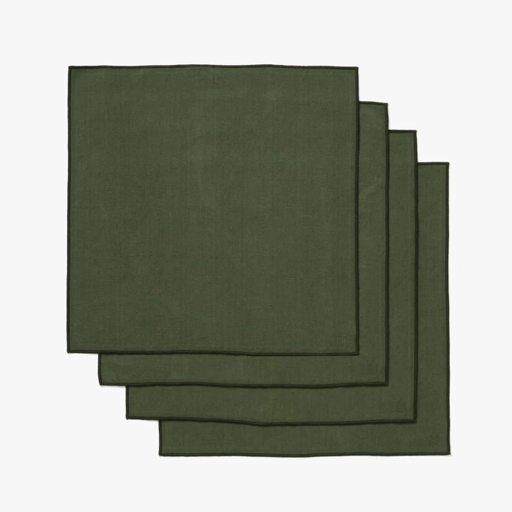 Broccolini Napkins - Image 3