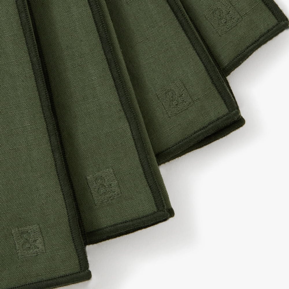 Broccolini Napkins - Image 4