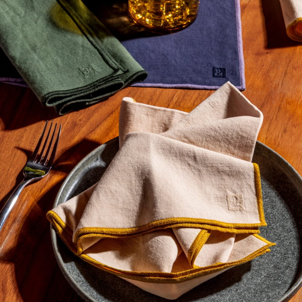 Broccolini Napkins - Image 5