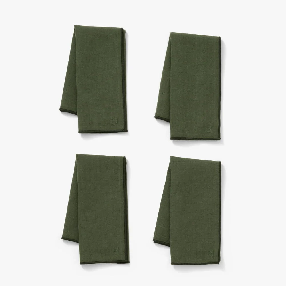 Broccolini Napkins - Image 7