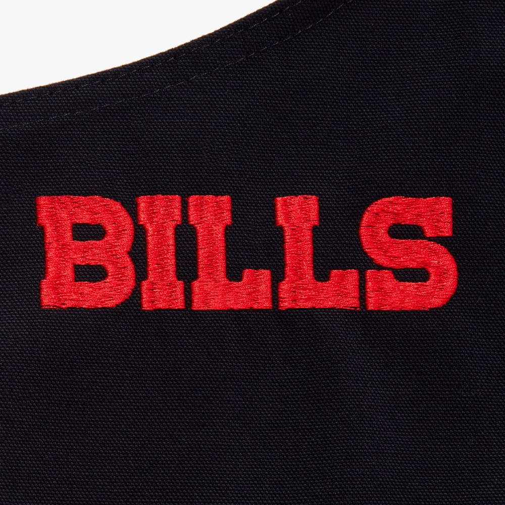 Buffalo Bills NFL Essential Apron - Image 3