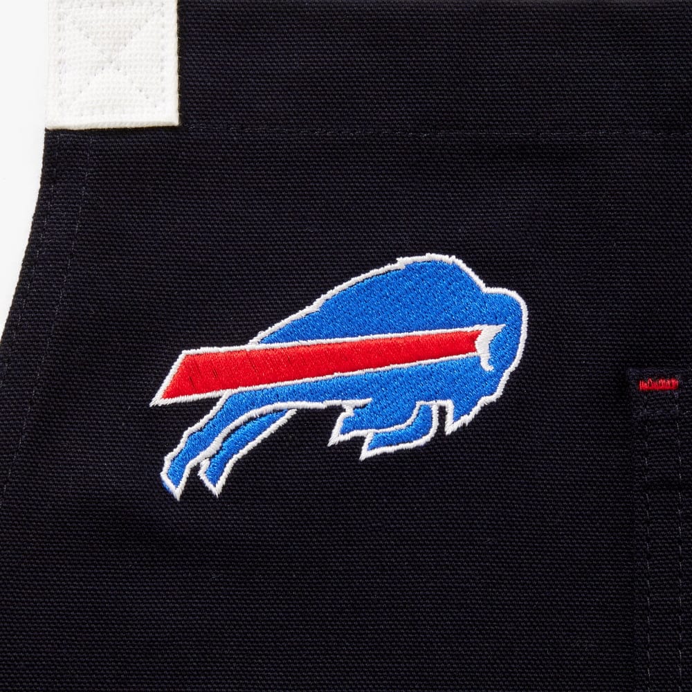 Buffalo Bills NFL Essential Apron - Image 4