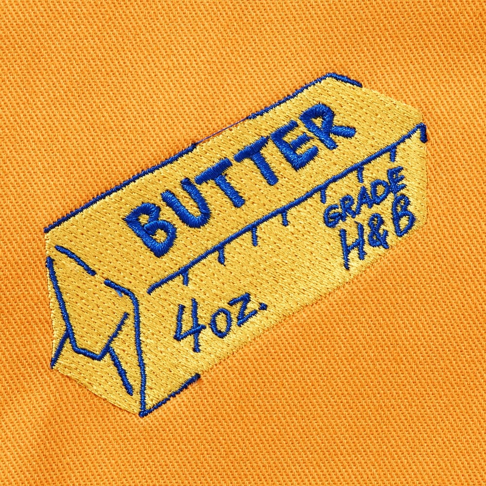 Butter Essential Apron - Image 3