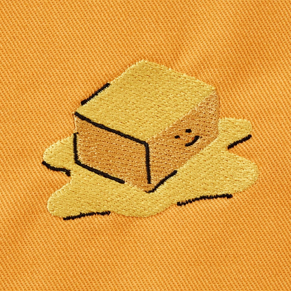 Butter Essential Apron - Image 4