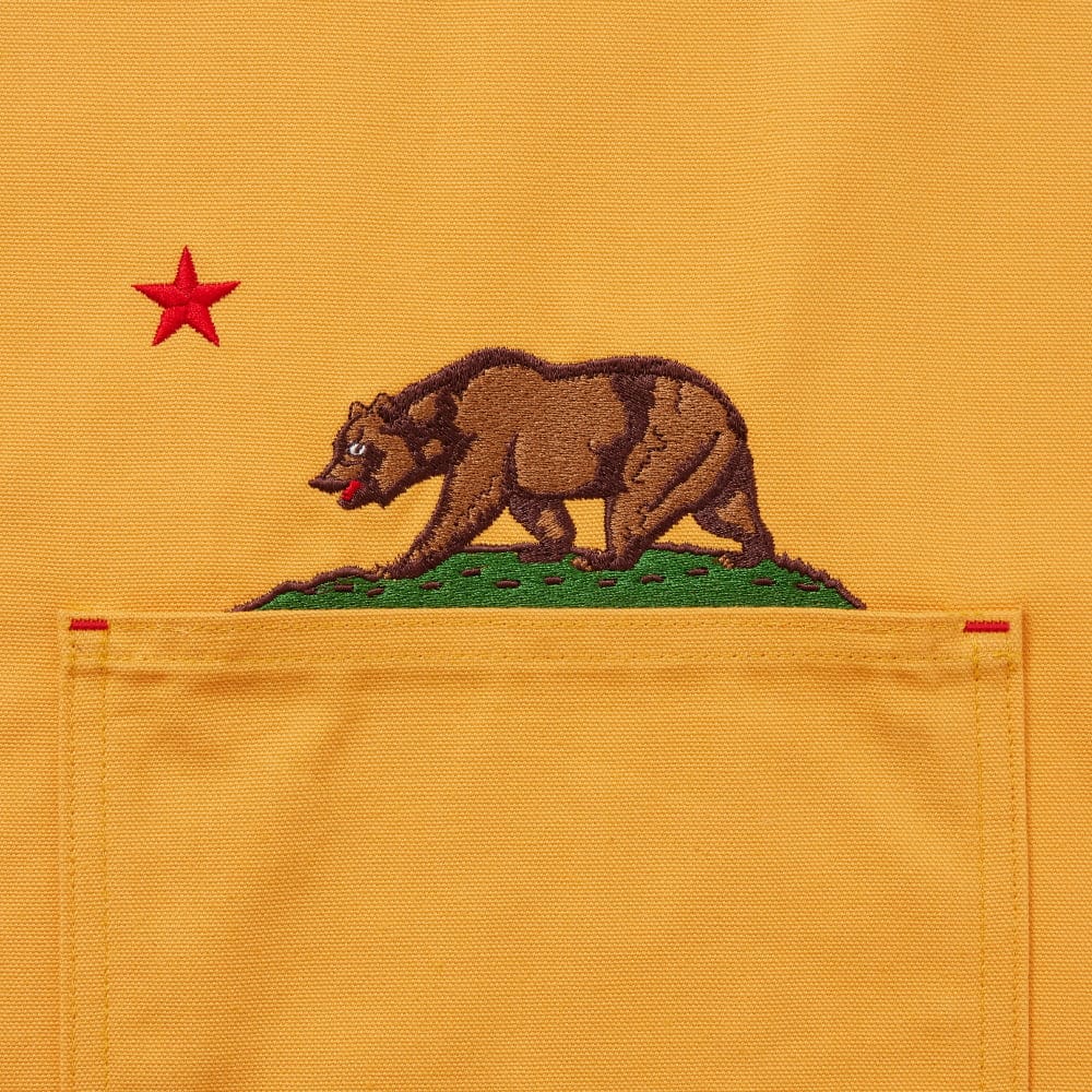 California Essential Apron - Image 3