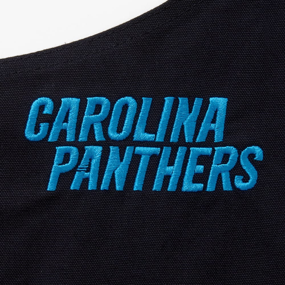 Carolina Panthers NFL Essential Apron - Image 3