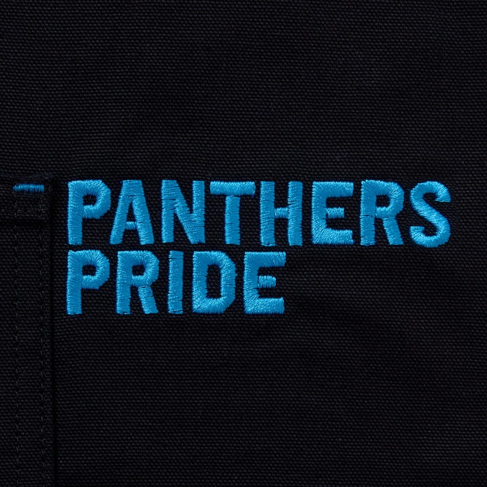 Carolina Panthers NFL Essential Apron - Image 5