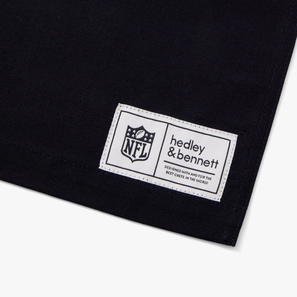 Carolina Panthers NFL Essential Apron - Image 7