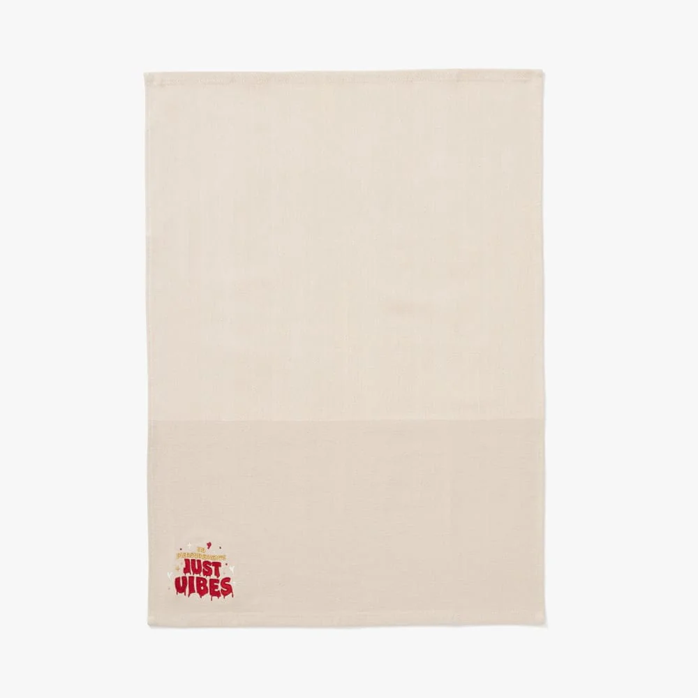 Cassie Yeung Just Vibes Chef’s Towel - Image 3