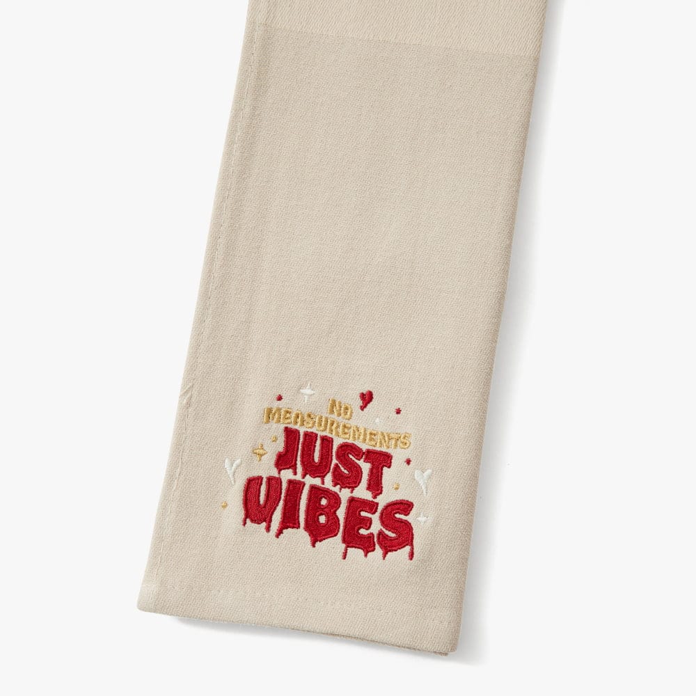 Cassie Yeung Just Vibes Chef’s Towel - Image 4