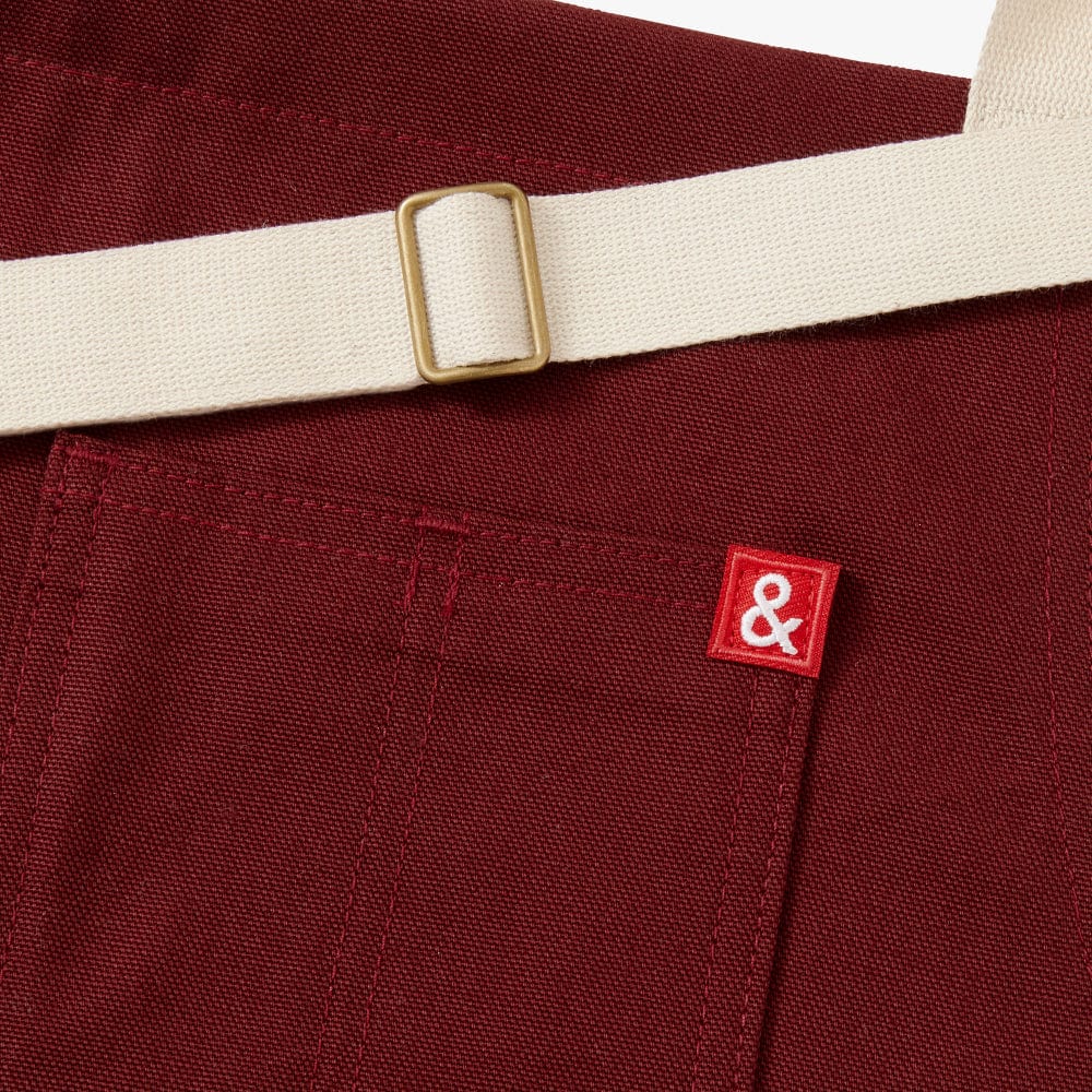 Cassie Yeung Just Vibes x H&B Essential Apron - Image 2