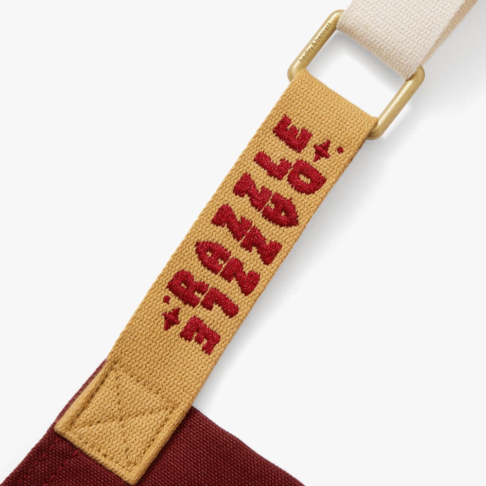 Cassie Yeung Just Vibes x H&B Essential Apron - Image 8