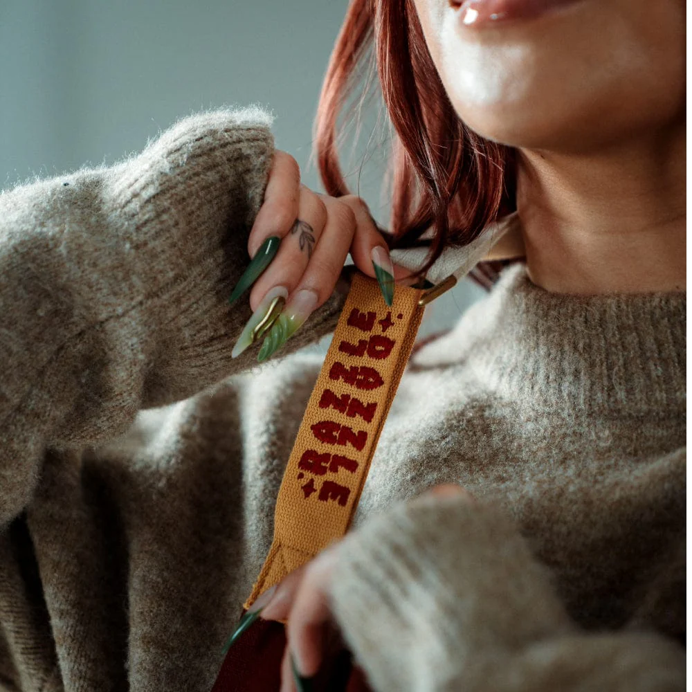 Cassie Yeung Just Vibes x H&B Essential Apron - Image 9